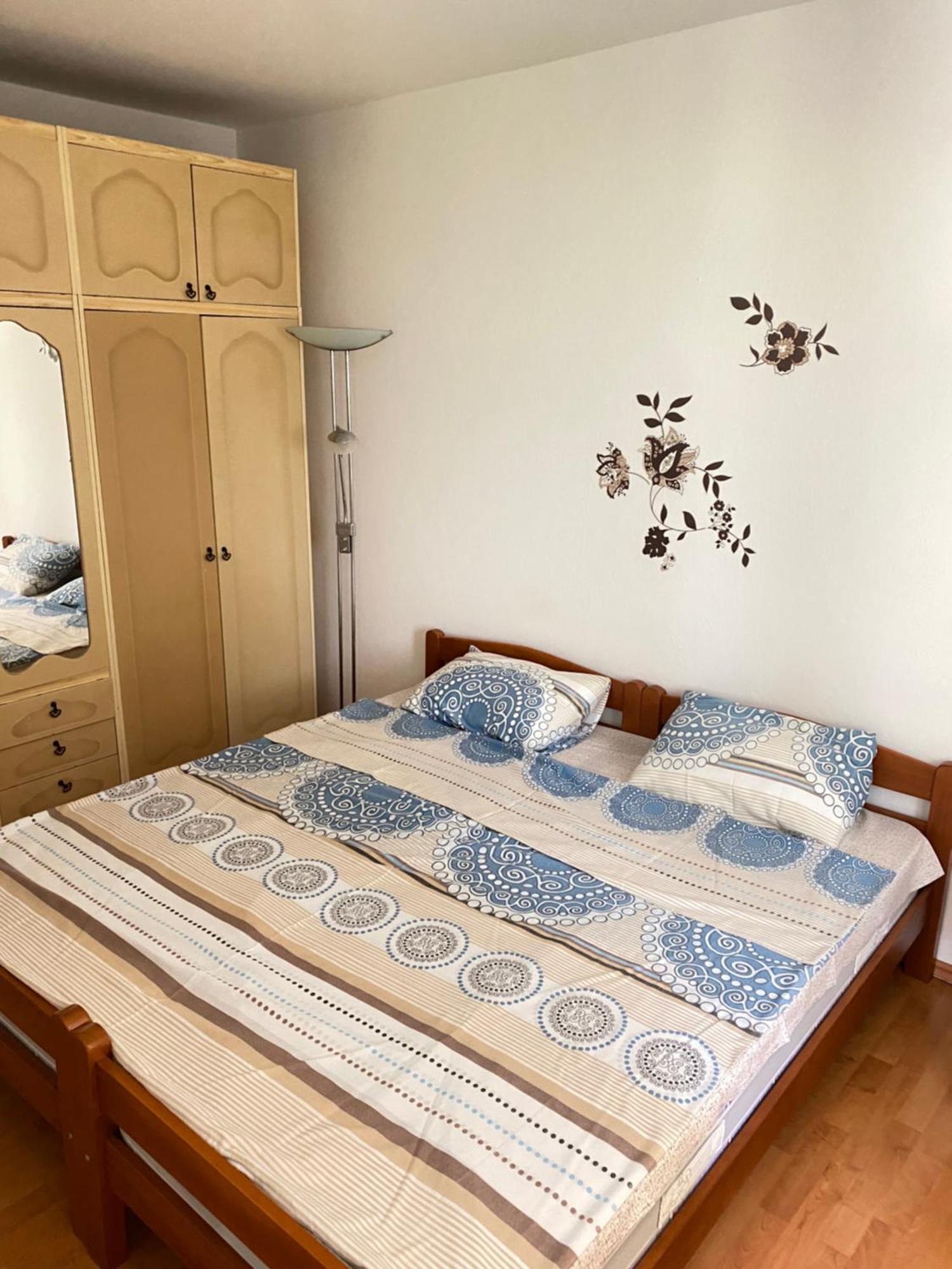 Apartman - Dobrota Sun Apartment Kotor Exterior photo